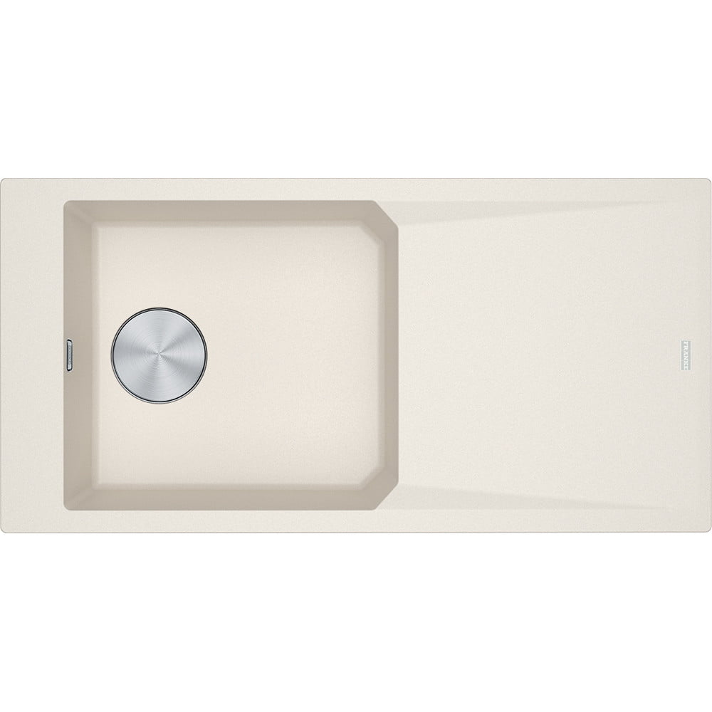 ZLEWOZMYWAK WBUDOWYWANY FRAGRANIT+ FXG 611-100 - obrazek 8
