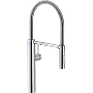 BATERIA KUCHENNA PESCARA XL
