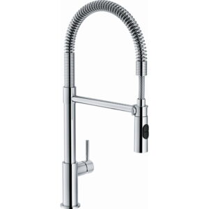 BATERIA KUCHENNA FLEXUS S SEMI-PRO