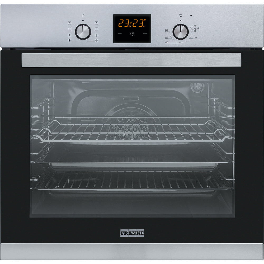 PIEKARNIK SMART LINEAR GN 86 M H