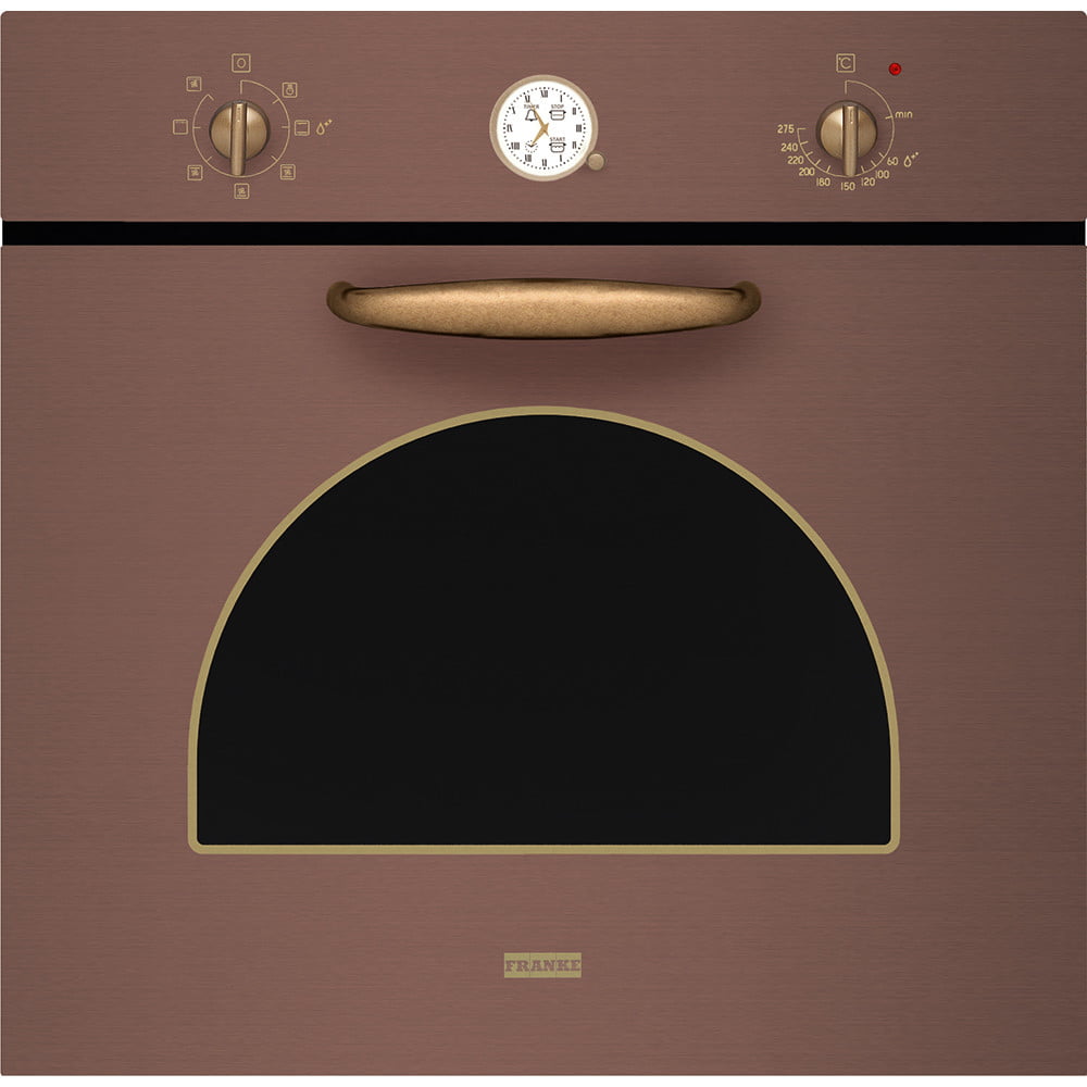 PIEKARNIK COUNTRY FLAT CF 65 M - obrazek 2