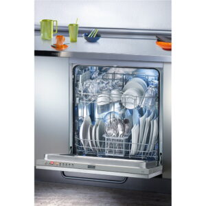 ZMYWARKA FDW 613 E6P A+