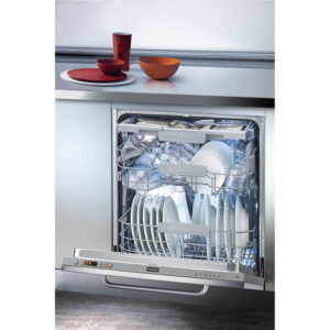 ZMYWARKA FDW 614 D7P A++ SILVER