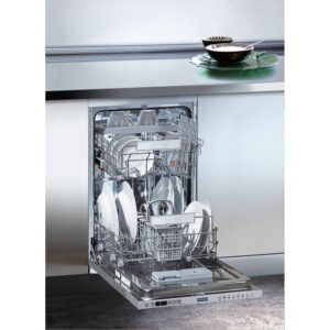 ZMYWARKA FDW 4510 E8P A++ SILVER