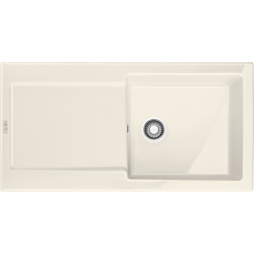 ZLEWOZMYWAK WBUDOWYWANY FRACERAM MARIS MRK 611-100 - obrazek 8