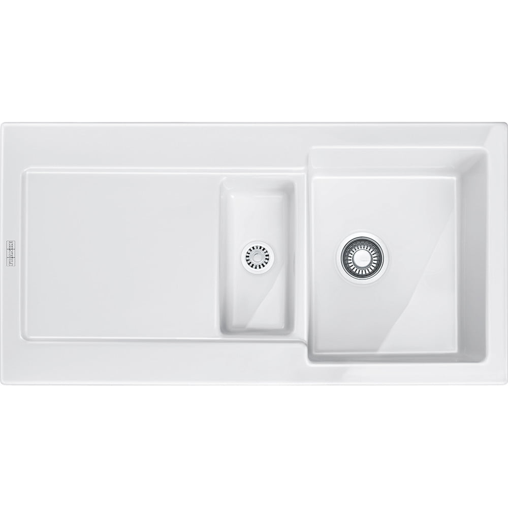 ZLEWOZMYWAK WBUDOWYWANY FRACERAM MARIS MRK 651-100 - obrazek 8