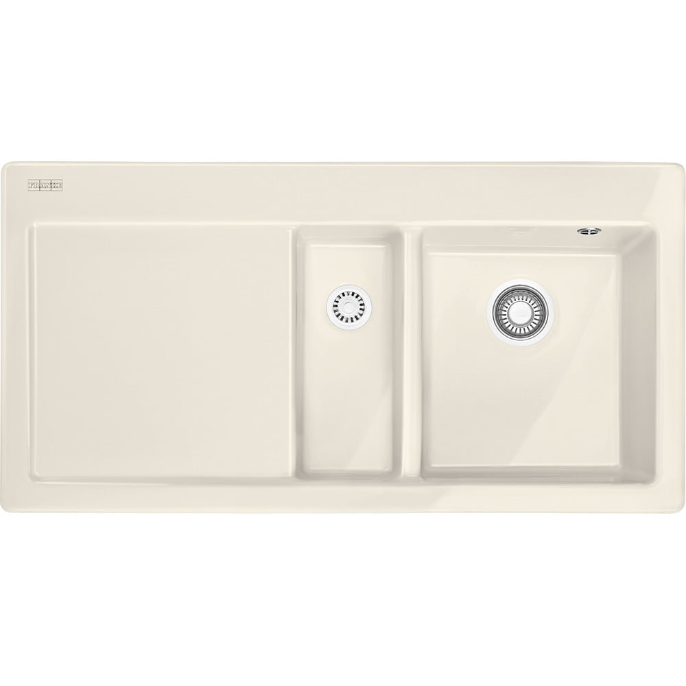 ZLEWOZMYWAK WBUDOWYWAN FRACERAM MYTHOS MTK 651-100 PRAWY/LEWY