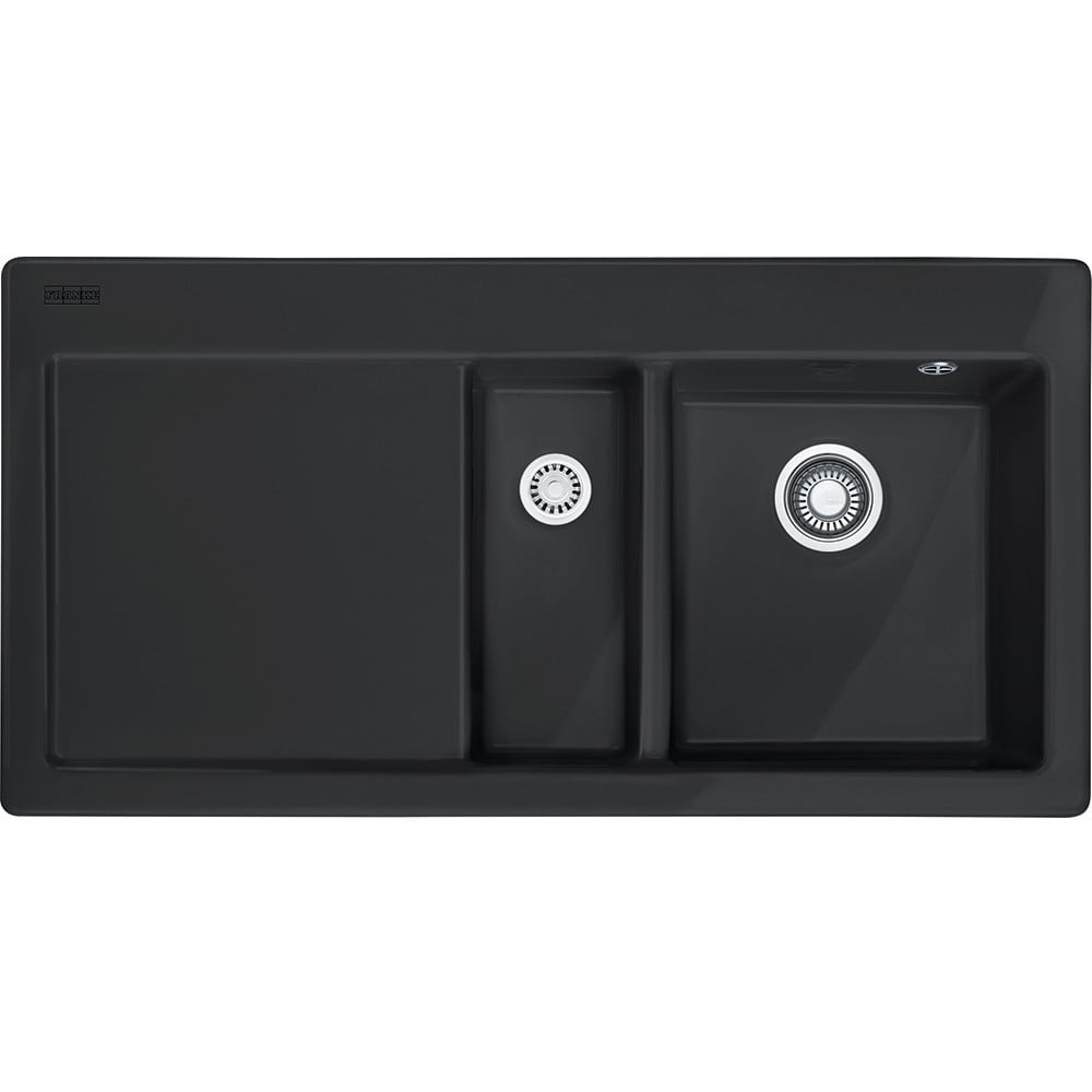 ZLEWOZMYWAK WBUDOWYWAN FRACERAM MYTHOS MTK 651-100 PRAWY/LEWY - obrazek 4