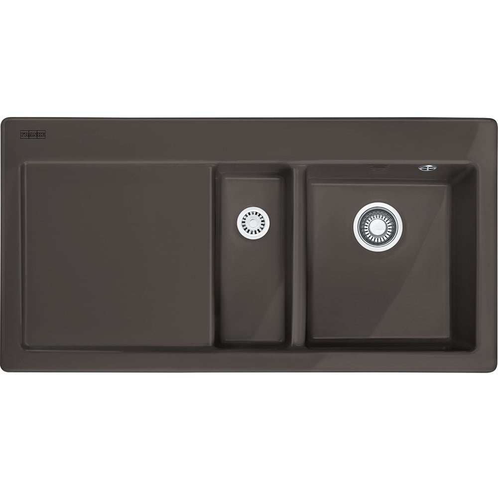 ZLEWOZMYWAK WBUDOWYWAN FRACERAM MYTHOS MTK 651-100 PRAWY/LEWY - obrazek 5