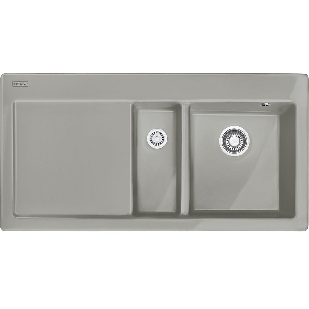 ZLEWOZMYWAK WBUDOWYWAN FRACERAM MYTHOS MTK 651-100 PRAWY/LEWY - obrazek 6