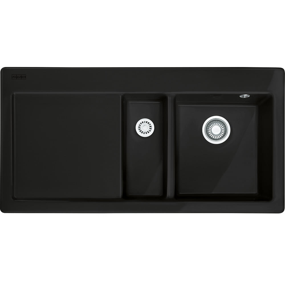 ZLEWOZMYWAK WBUDOWYWAN FRACERAM MYTHOS MTK 651-100 PRAWY/LEWY - obrazek 7