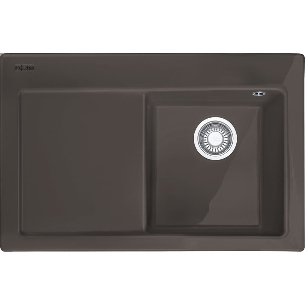 ZLEWOZMYWAK WBUDOWYWANY FRACERAM MYTHOS MTK 611-78 PRAWY/LEWY