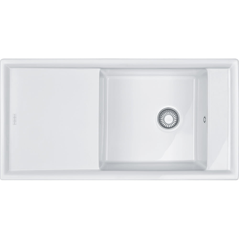 ZLEWOZMYWAK WBUDOWYWANY FRACERAM AMBION ABK 611-100 - obrazek 7