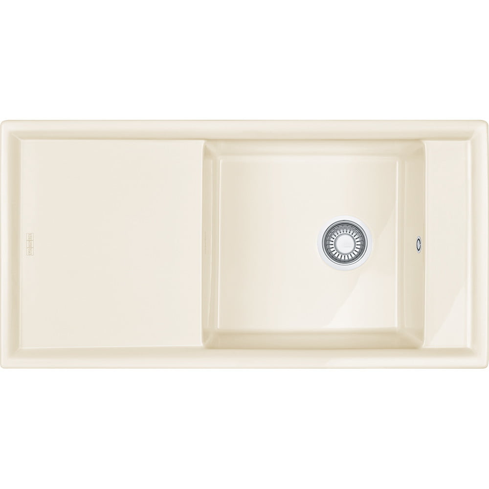 ZLEWOZMYWAK WBUDOWYWANY FRACERAM AMBION ABK 611-100 - obrazek 6