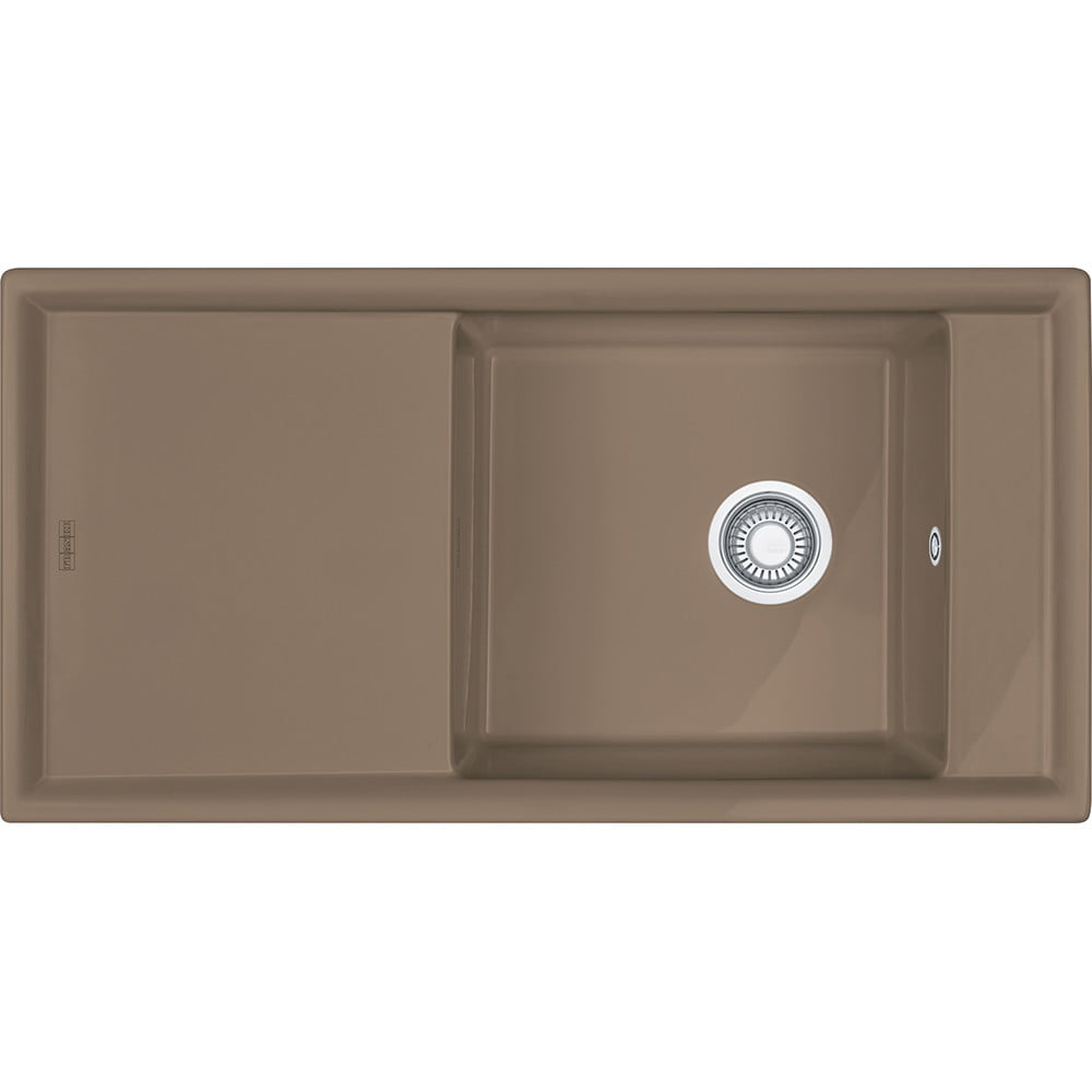 ZLEWOZMYWAK WBUDOWYWANY FRACERAM AMBION ABK 611-100 - obrazek 5
