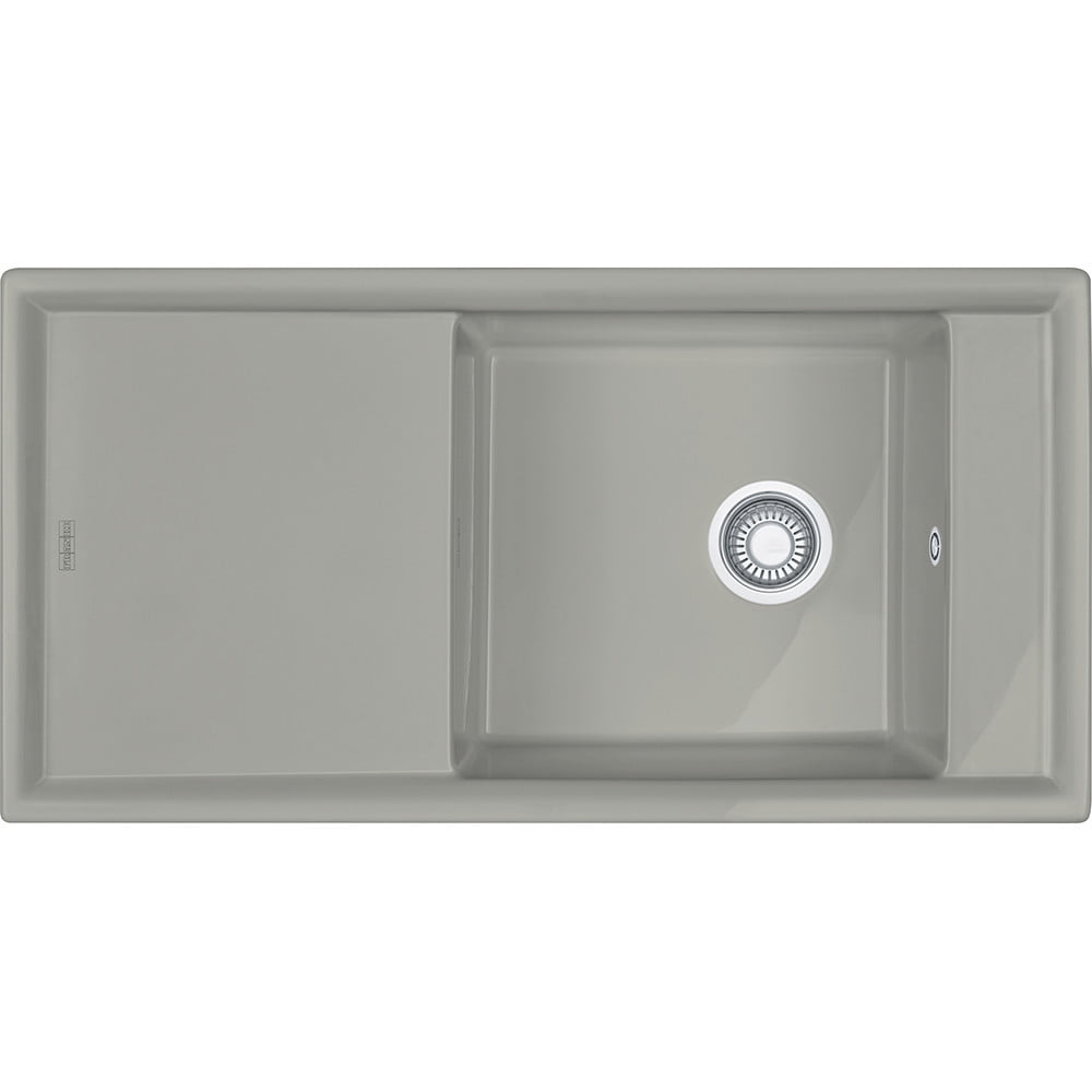 ZLEWOZMYWAK WBUDOWYWANY FRACERAM AMBION ABK 611-100 - obrazek 3