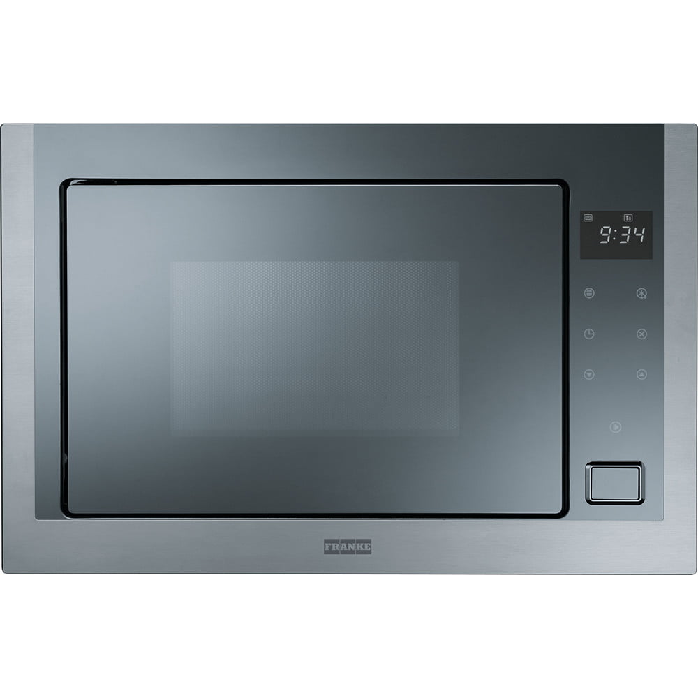 KUCHENKA MIKROFALOWA CRYSTAL FMW 250 CS2 G XS