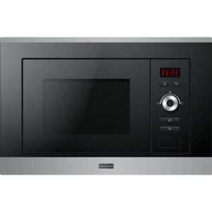 KUCHENKA MIKROFALOWA SMART PLUS FMW 20 SMP G XS