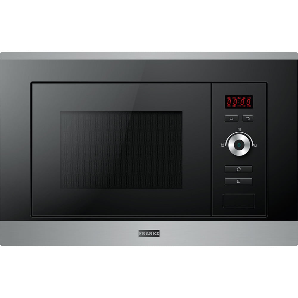 KUCHENKA MIKROFALOWA SMART PLUS FMW 20 SMP G XS