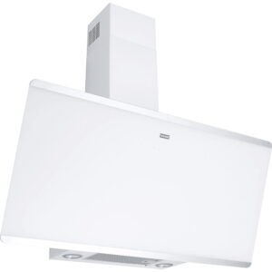 OKAP ŚCIENNY EVO PLUS FPJ 925 V WH/SS