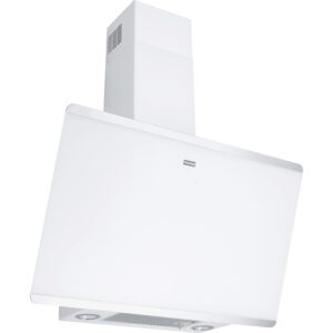 OKAP ŚCIENNY EVO PLUS FPJ 705 V WH/SS