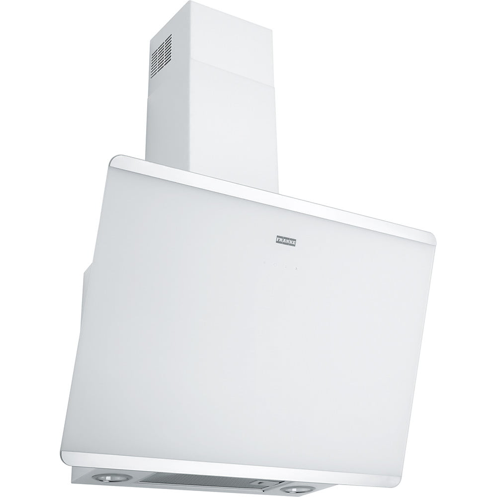 OKAP ŚCIENNY EVO PLUS FPJ 625 V WH/SS