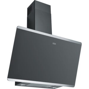 OKAP ŚCIENNY EVO PLUS FPJ FPJ 705 V BK/SS