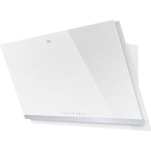 OKAP ŚCIENNY CRYSTAL VERTICAL FCRV 908 WH