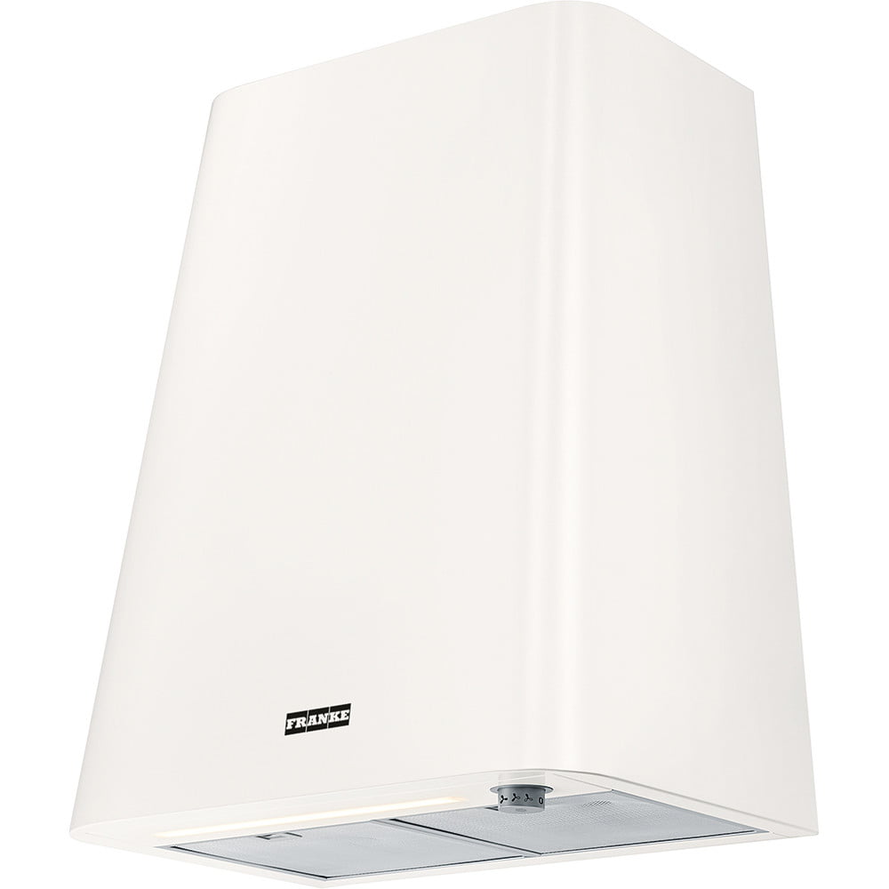 OKAP ŚCIENNY SMART DECO FSMD 508 WH