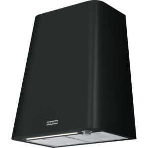 OKAP ŚCIENNY SMART DECO FSMD 508 BK