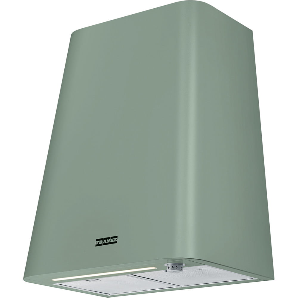 OKAP ŚCIENNY SMART DECO FSMD 508 GN