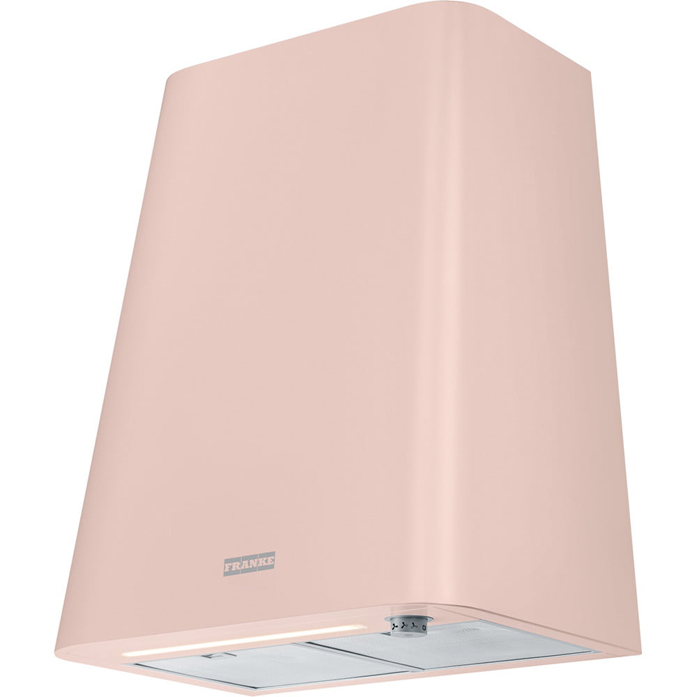 OKAP ŚCIENNY SMART DECO FSMD 508 RS