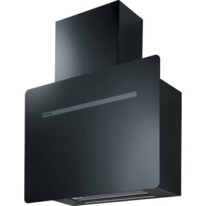 OKAP ŚCIENNY SMART FLAT FSFL 605 BK FRANKE