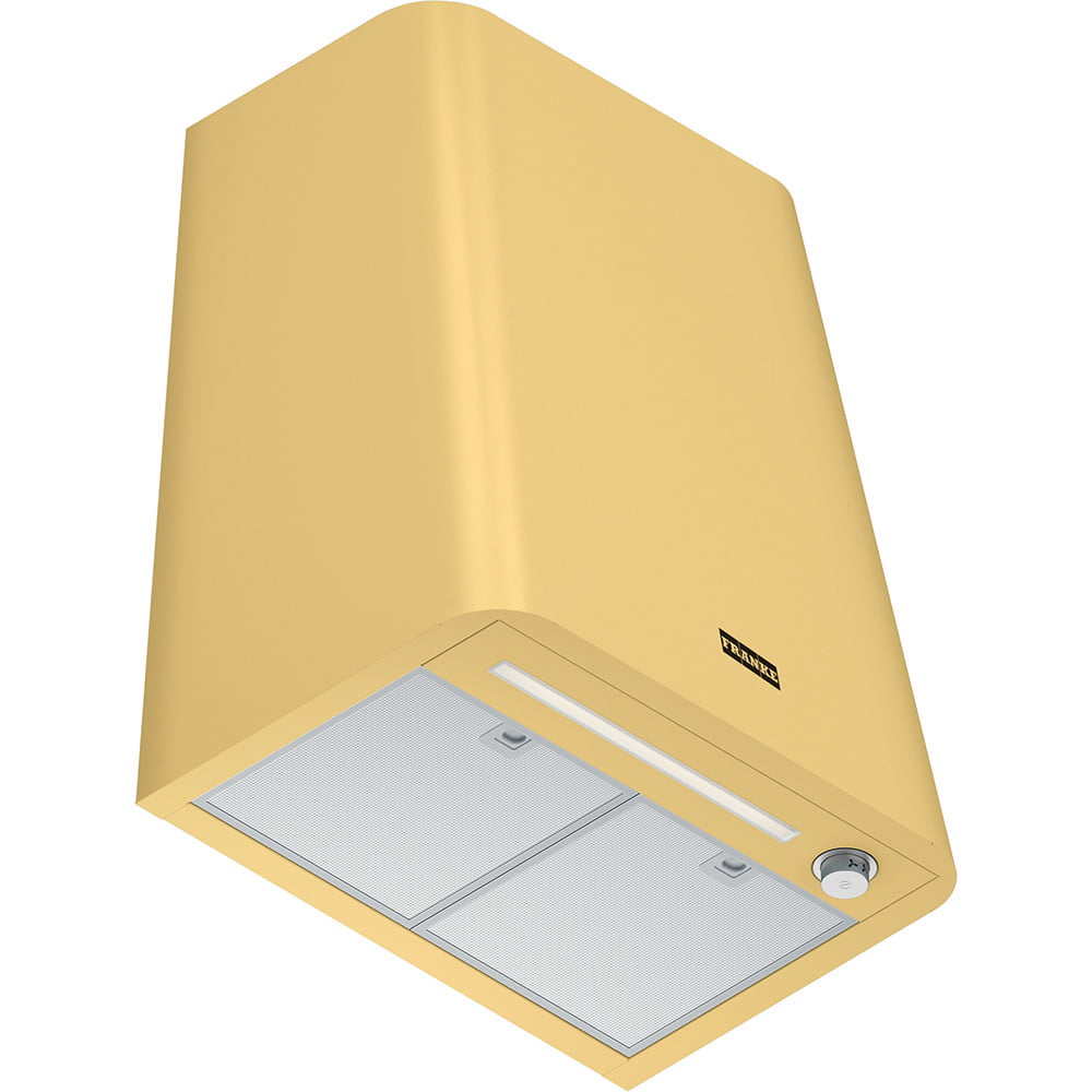 OKAP ŚCIENNY SMART DECO FSMD 508 YL