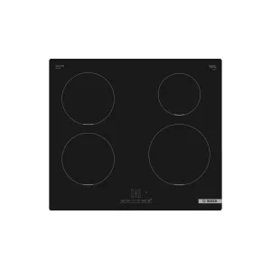 Płyta indukcyjna 60 cm PUE611BB5D  Bosch Serie 4