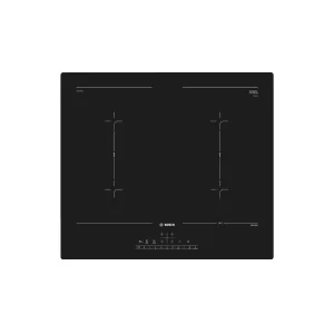Płyta indukcyjna 60 cm PVQ611FC5E Bosch Serie 6