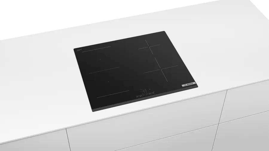 Płyta indukcyjna 60 cm PWP63KBB6E Bosch Serie 4 - obrazek 4