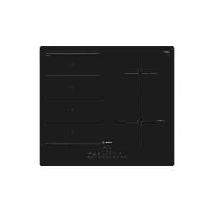 Płyta indukcyjna 60 cm PXE611FC1E Bosch Serie 6