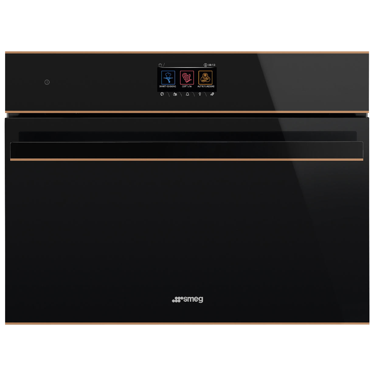 Piekarnik Dolce Stil Novo SO4604S4PNR