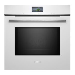 Piekarnik z mikrofalą Siemens HM776G3W1 iQ700 do zabudowy
