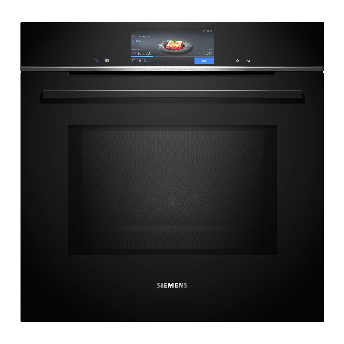 Piekarnik Siemens HM778GMB1 iQ700 do zabudowy