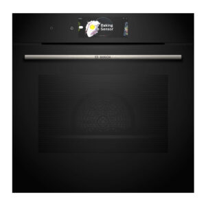 Piekarnik elektryczny Bosch HBG7784B1 Serie 8 do zabudowy