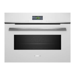 Piekarnik kompaktowy Siemens CM724G1W1 iQ700 do zabudowy