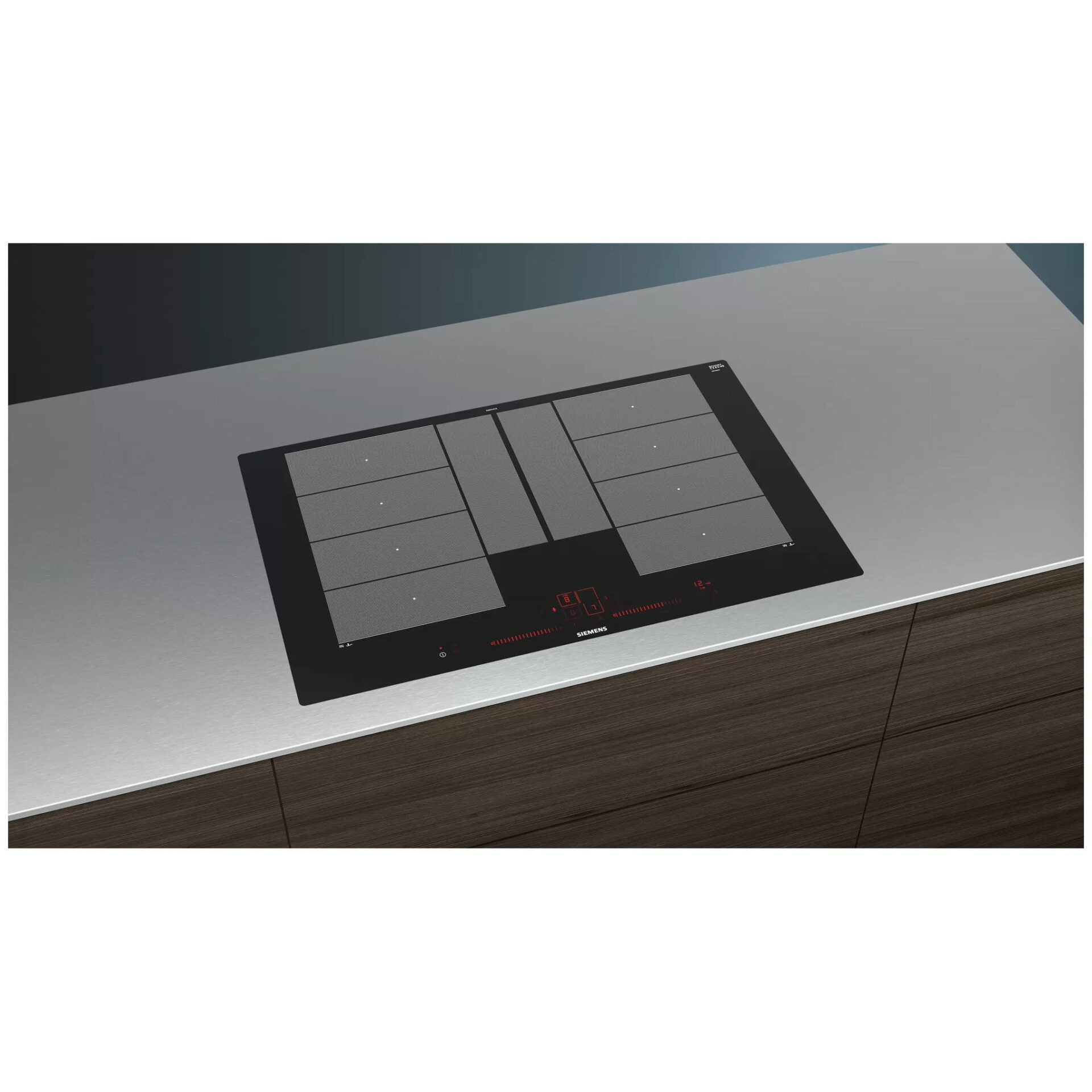 PŁYTA INDUKCYJNA EX801LYC1E flexInduction - obrazek 7