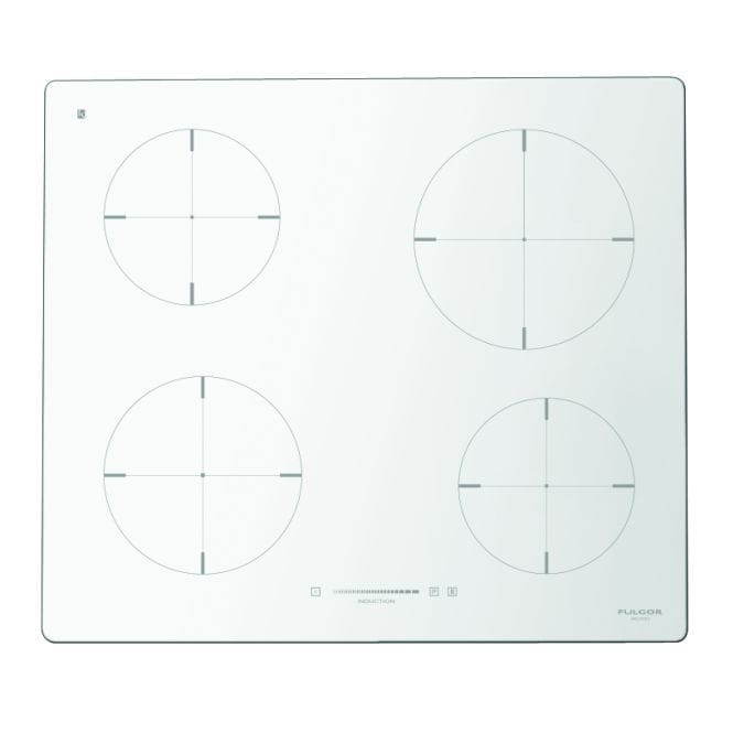 Płyta indukcyjna 60cm FU-CH 604 ID TS WH