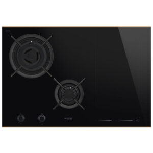 Płyta kuchenna Smeg Dolce Stil Novo PM6743R