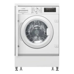 Pralka WI14W542EU otwierana od frontu iQ700