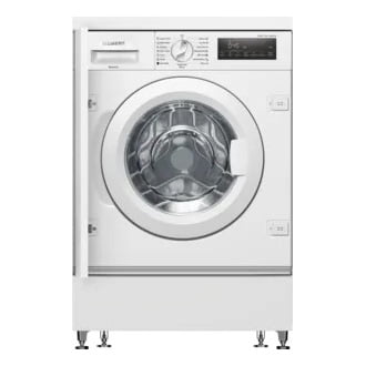 Pralka WI14W542EU otwierana od frontu iQ700