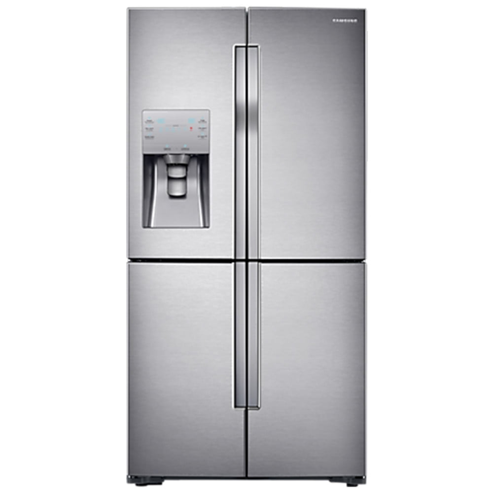 CHŁODZIARKO-ZAMRAŻARKA MULTIDOOR, TECHNOLOGIA TRIPLE COOLING 564L 183 CM, RF56J9041SR