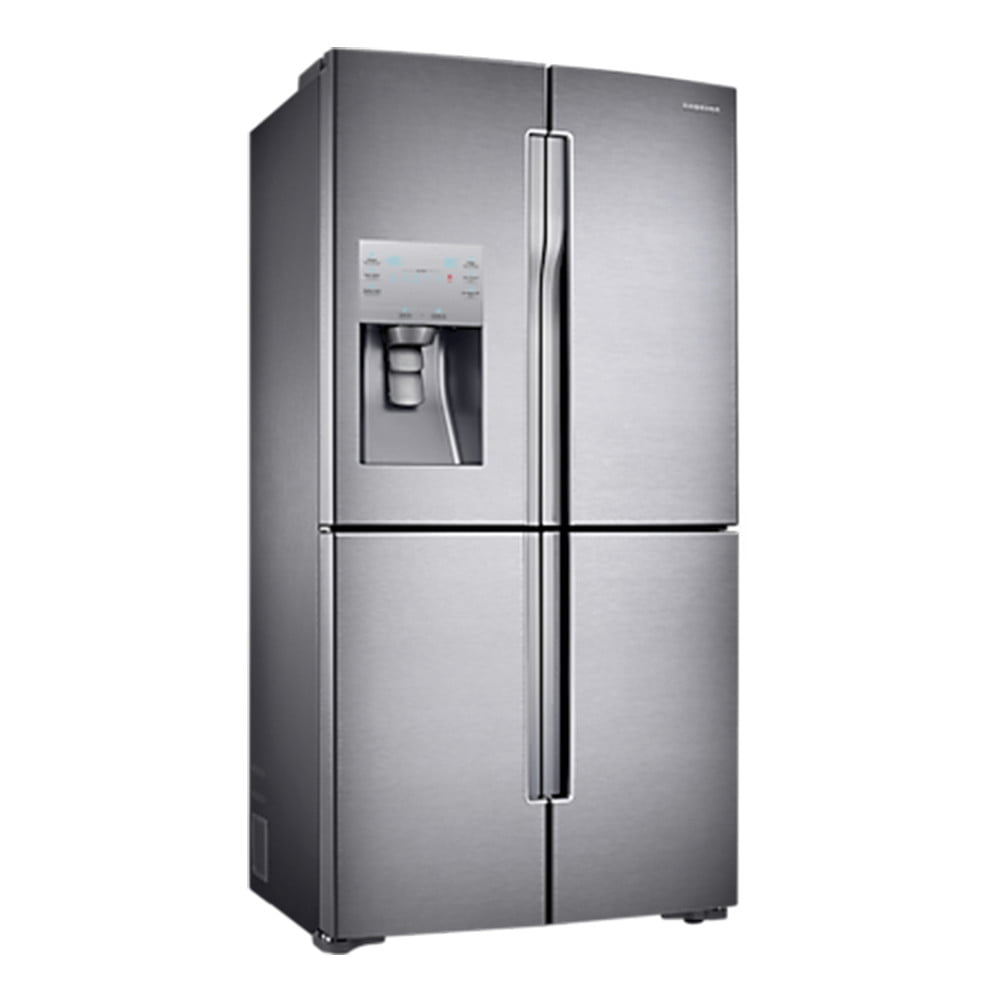 CHŁODZIARKO-ZAMRAŻARKA MULTIDOOR, TECHNOLOGIA TRIPLE COOLING 564L 183 CM, RF56J9041SR - obrazek 3